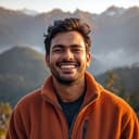 Ritwik Deka