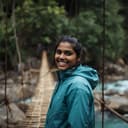 Purnima Saikia
