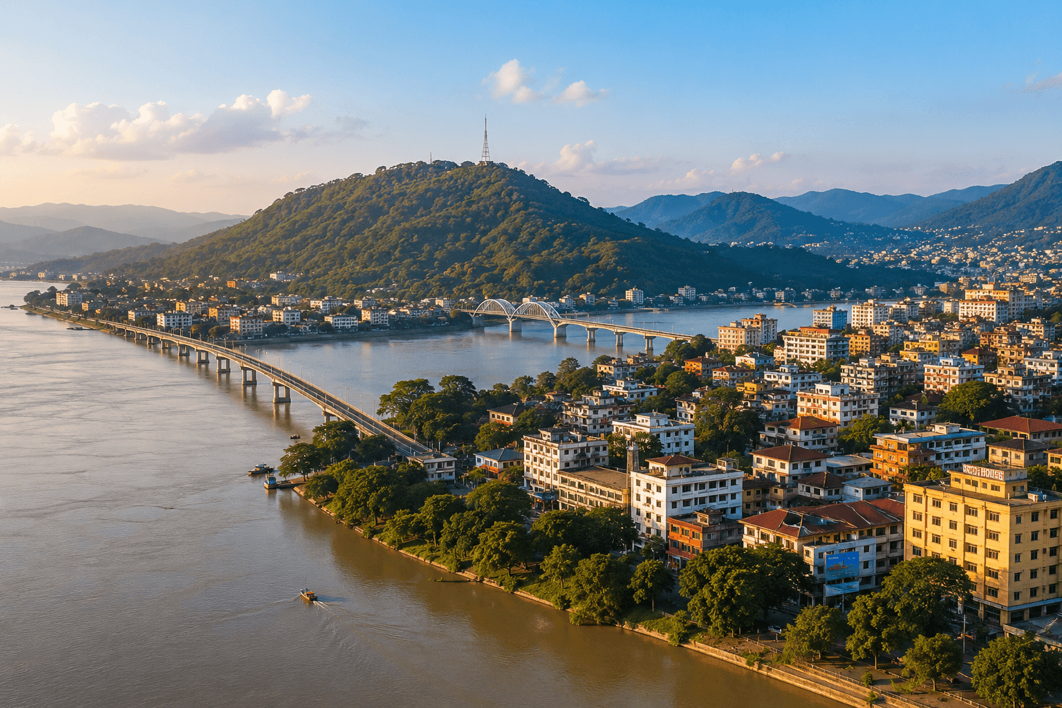 Guwahati